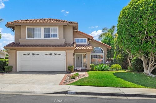 8 Danta, Rancho Santa Margarita, CA, 92688-1514 | Card Image