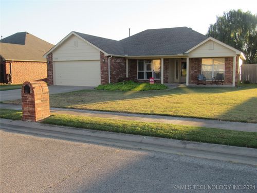 11280 S 277th Eastavenue, Coweta, OK, 74429 | Card Image