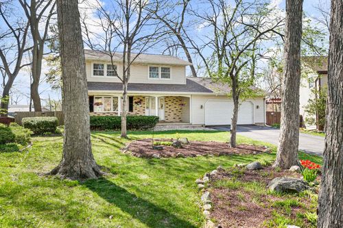 1637 Deerwood Drive, Madison, WI, 53716 | Card Image
