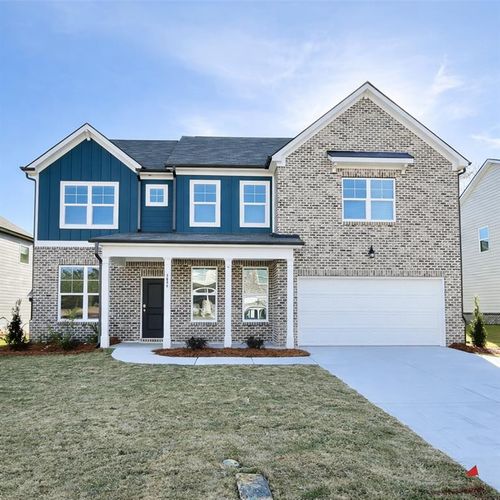 1846 Kingsmere Run Dr, Loganville, GA, 30052 | Card Image