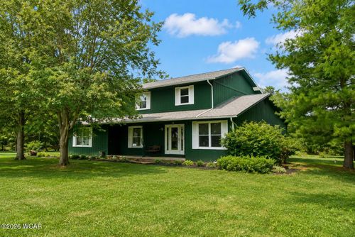 14057 Overholt Rd, Van Wert, OH, 45891-9038 | Card Image