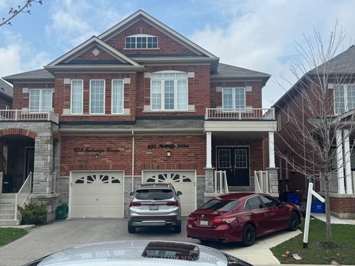 630 Mockridge Terr, Milton, ON, L9T8W1 | Card Image