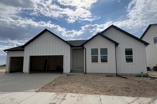 4919 N Emerald Ave, Eagle Mountain, UT, 84005-6201 | Card Image