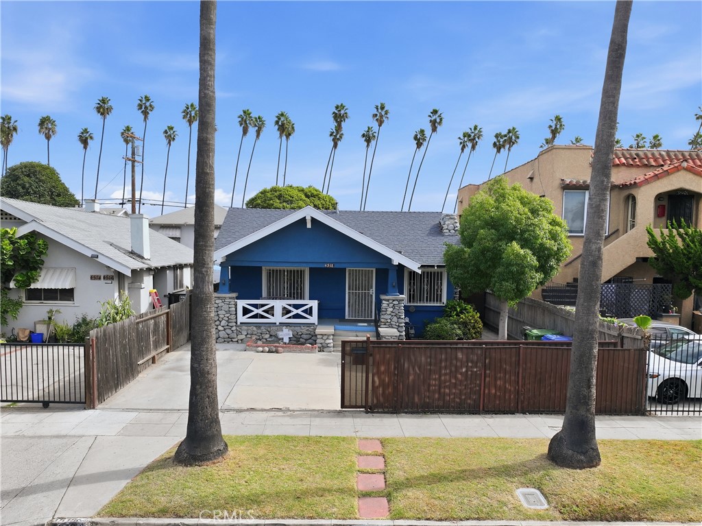 Residential in Los Angeles