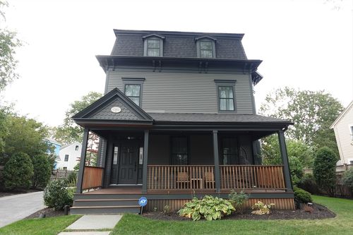 2-70 Walker, Newton, MA, 02460 | Card Image