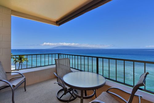 801-106 Kaanapali Shores Pl, Lahaina, HI, 96761-9419 | Card Image