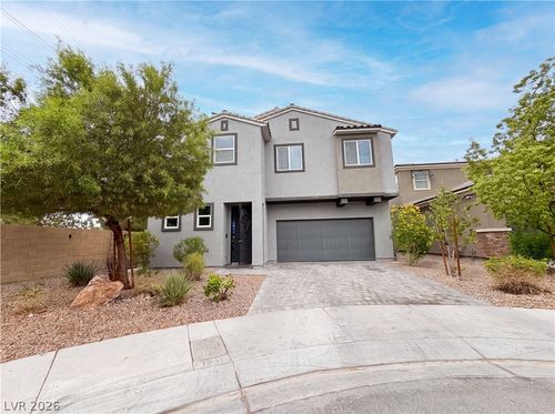 1911 Luxor Lights Avenue, North Las Vegas, NV, 89081 | Card Image