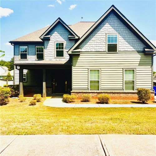 1915 Highland Creek Dr, Monroe, GA, 30656-2514 | Card Image