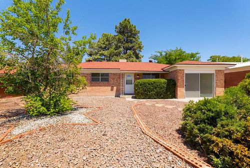 4721 Comanche Rd Ne, Albuquerque, NM, 87110-1178 | Card Image