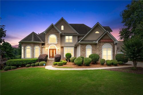 106 April Walk, McDonough, GA, 30253-8522 | Card Image