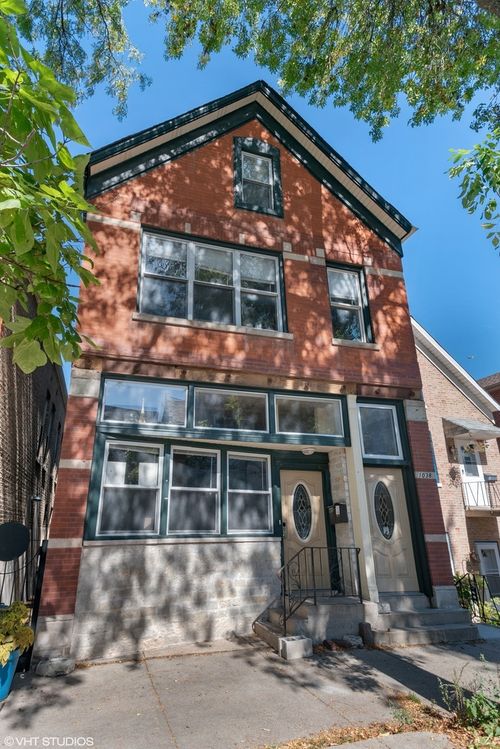 1-1038 W 32nd St, Chicago, IL, 60608-6506 | Card Image