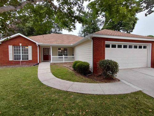 1308 Fern Hill Ct, Tallahassee, FL, 32312-3944 | Card Image