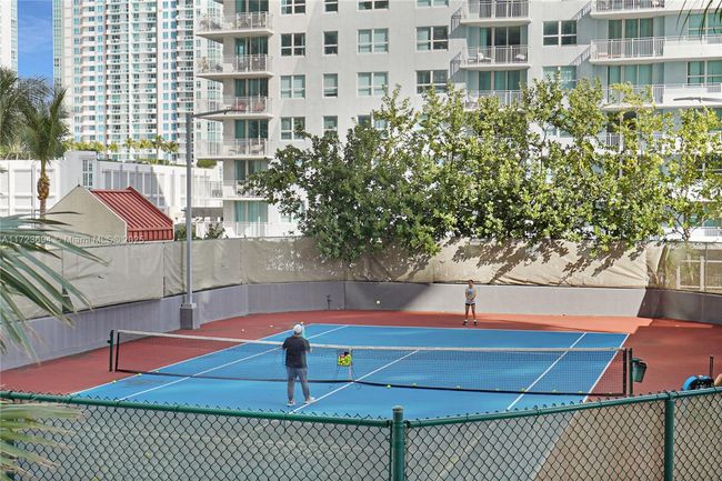 APT-704 - 1155 Brickell Bay Dr, Condo with 3 bedrooms, 2 bathrooms and null parking in Miami FL | Image 48