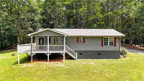 158 Cagle Rd Ne, Fairmount, GA, 30139-3419 | Card Image