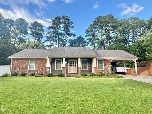 315 Walnut St, Cary, NC, 27511-4037 | Card Image