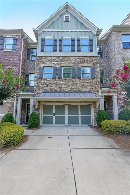 915 Dumaine Trace, Atlanta, GA, 30328 | Card Image