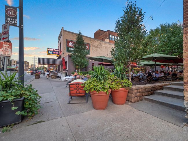 APT-101 - 5 4 Th Ave N, Townhouse with 4 bedrooms, 4 bathrooms and null parking in Minneapolis MN | Image 76