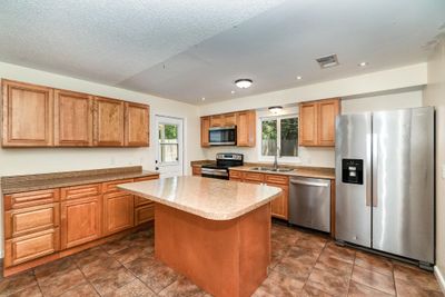 2820 Starlight Drive, House other with 4 bedrooms, 2 bathrooms and null parking in Titusville FL | Image 3