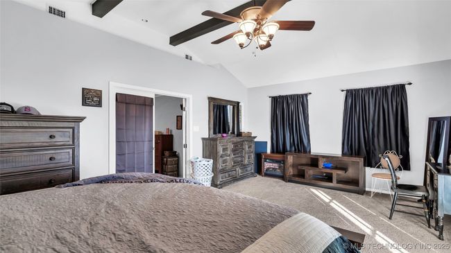 6063 Wilson St, House other with 4 bedrooms, 3 bathrooms and null parking in Durant OK | Image 30