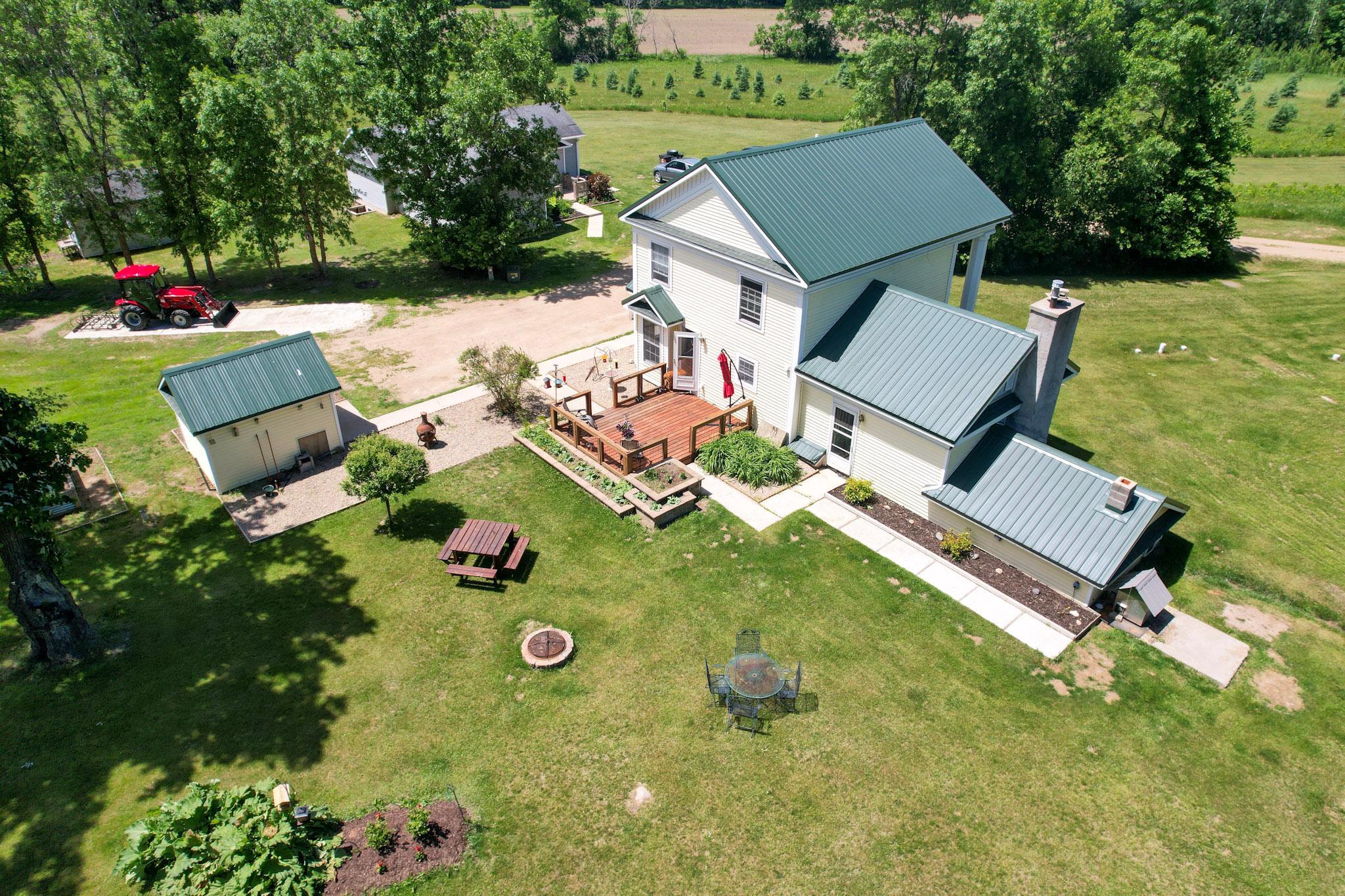 Residential in New York Mills 2
