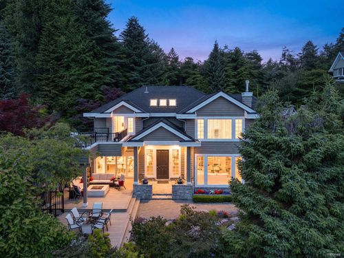 4115 E Braemar Road, North Vancouver, BC, B7K3C9 | Card Image