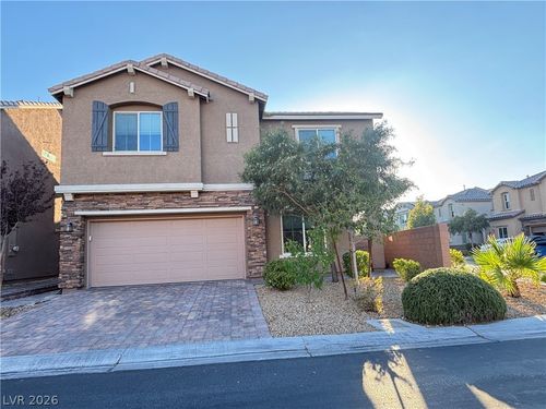 5619 Aspen Heights Drive, Las Vegas, NV, 89113 | Card Image