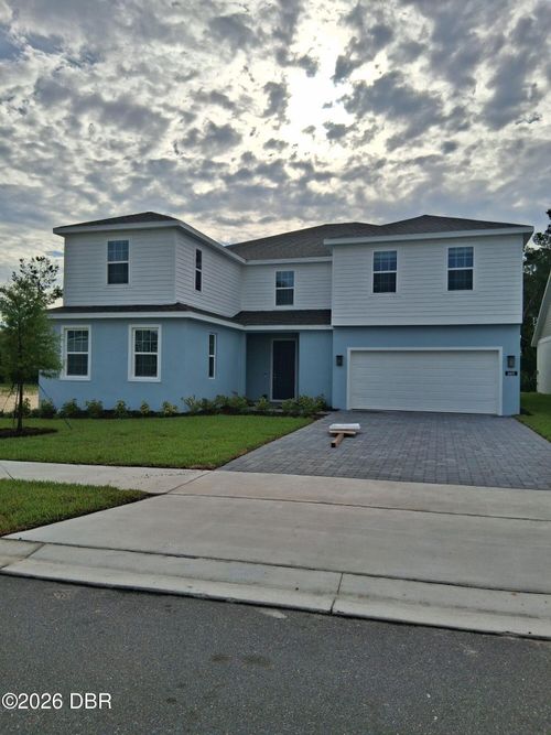 663 Birdswill Ln, DELAND, FL, 32724-6320 | Card Image