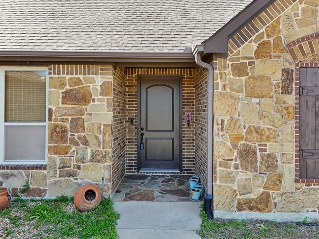 532 Hubbard Cir, House other with 3 bedrooms, 2 bathrooms and null parking in Nevada TX | Image 4