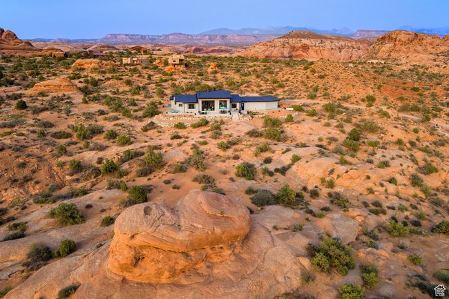 3763 Materhorm Hts, House other with 4 bedrooms, 3 bathrooms and 3 parking in Moab UT | Image 18