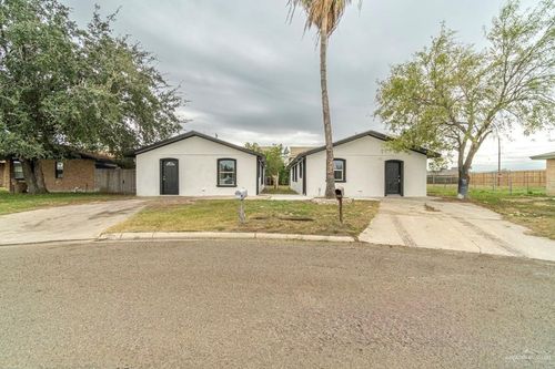2010 Cypress St, Edinburg, TX, 78542-7505 | Card Image