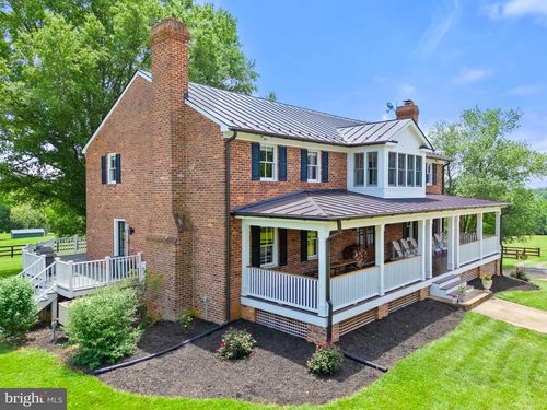 35653 Millville Rd, Middleburg, VA, 20117-3635 | Card Image