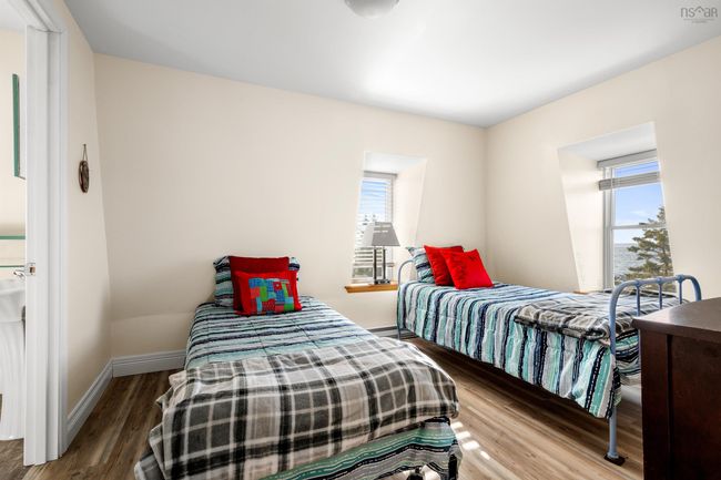 125 The Point Rd, Home with 2 bedrooms, 3 bathrooms and null parking in Blue Rocks NS | Image 29