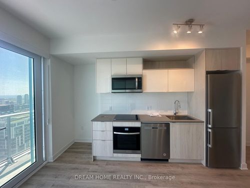 4106-100 Dalhousie St, Toronto, ON, M5B0C7 | Card Image