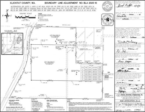 0 81.27 Ac Tanzanite Rd, Goldendale, WA, 98620 | Card Image