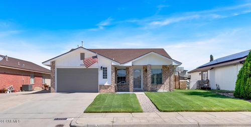 14241 Desert Fire Ct, Horizon City, TX, 79928-6422 | Card Image