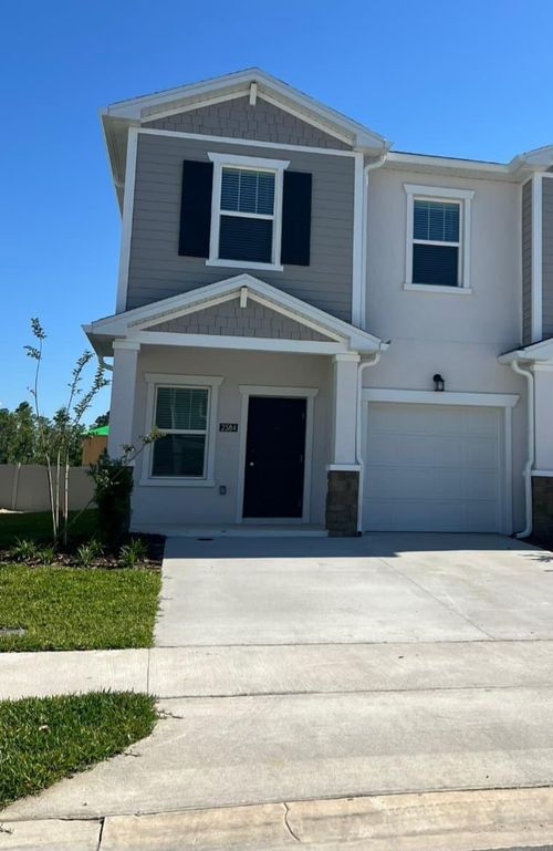 2584 Skyline Loop, KISSIMMEE, FL, 34758-7404 | Card Image