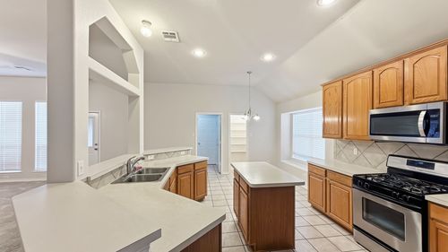 1632 Balboa Lane, Allen, TX, 75002 | Card Image