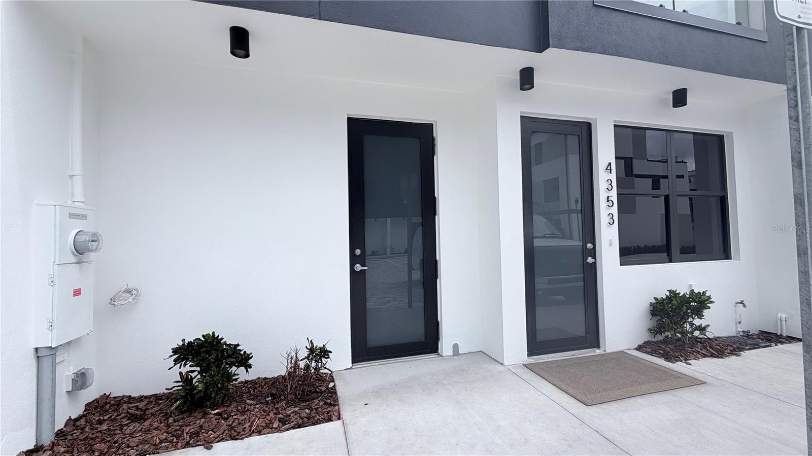 Residential in TAMPA 4