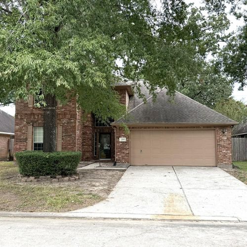 2203 Blossom Creek Trl, Kingwood, TX, 77339-2962 | Card Image