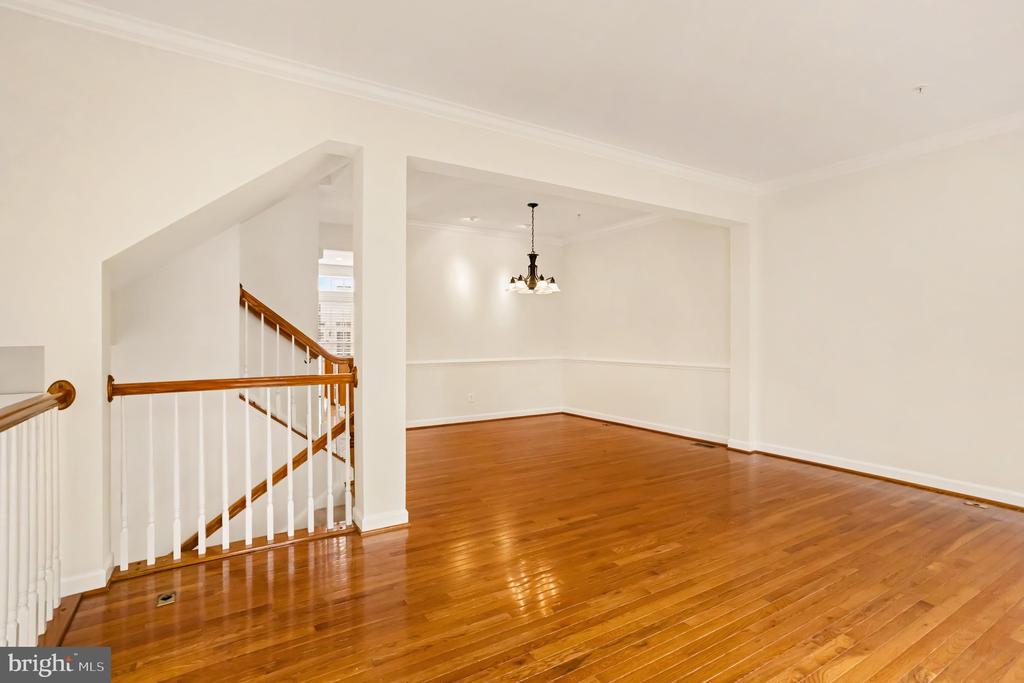 Residential in PERRY HALL 5