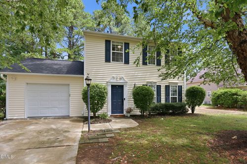 1603 Oak Grove Pkwy, Durham, NC, 27703-6692 | Card Image