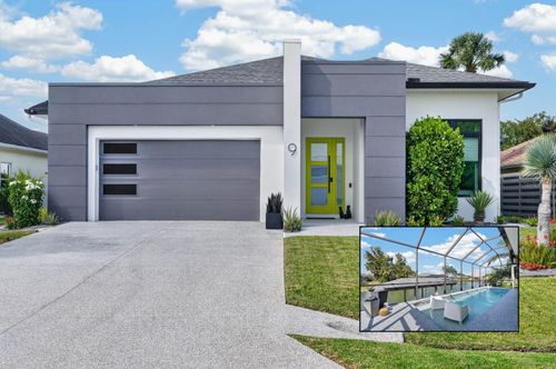 9 Crossgate Ct E, Palm Coast, FL, 32137-8963 | Card Image