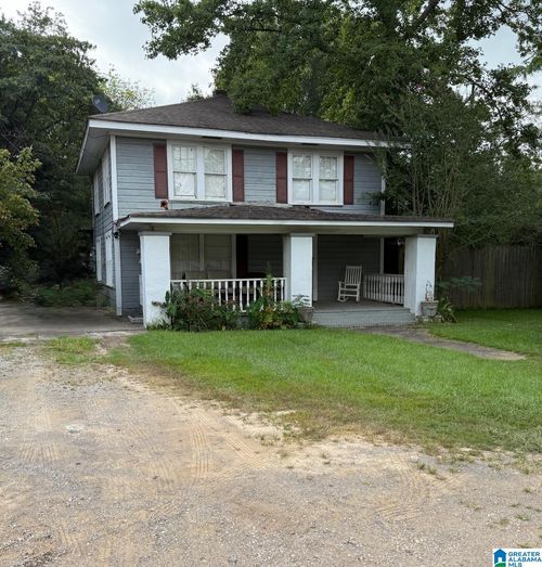 5946 Pocahontas Rd, Bessemer, AL, 35022-5354 | Card Image
