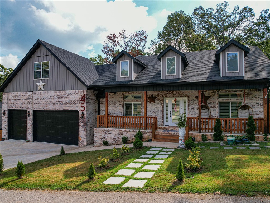 Westmorland Dr, Bella Vista, AR 72714