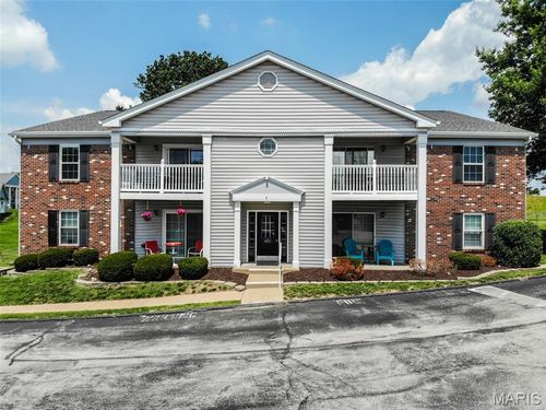 b-1 Berview Cir, Saint Louis, MO, 63129-6502 | Card Image