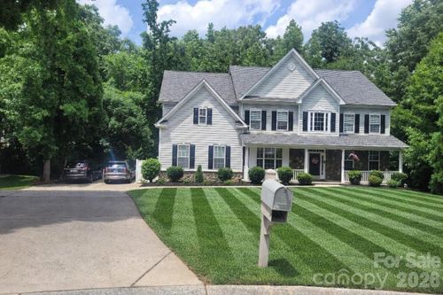 1261 Brough Hall Drive, Waxhaw, NC, 28173 | Card Image