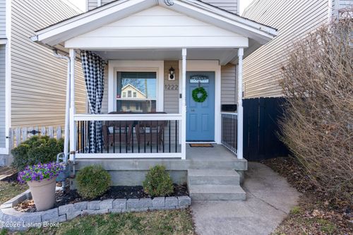 1222 Goss Ave, Louisville, KY, 40217-1240 | Card Image