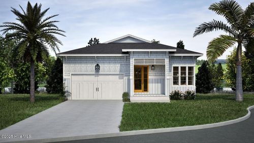 2753 Alvernia Dr, Castle Hayne, NC, 28429-1407 | Card Image