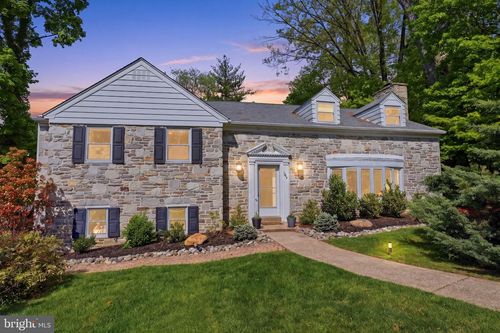 1363 Panther Rd, JENKINTOWN, PA, 19046-2419 | Card Image