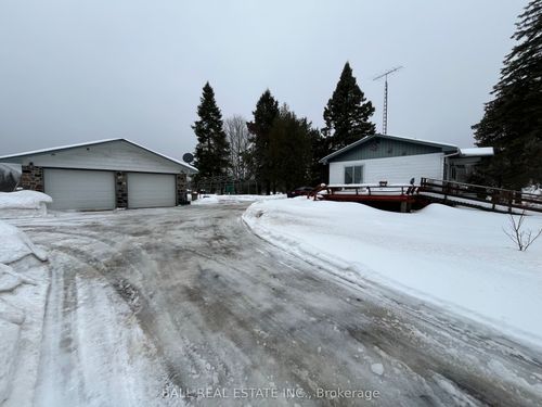 418 Glen Alda Rd, Apsley, ON, K0L1A0 | Card Image